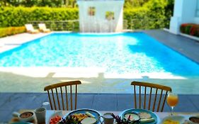 Hotel Puerto Triunfo