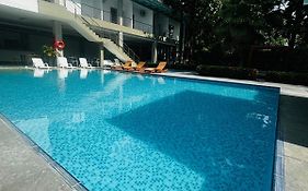 Hotel Puerto Triunfo